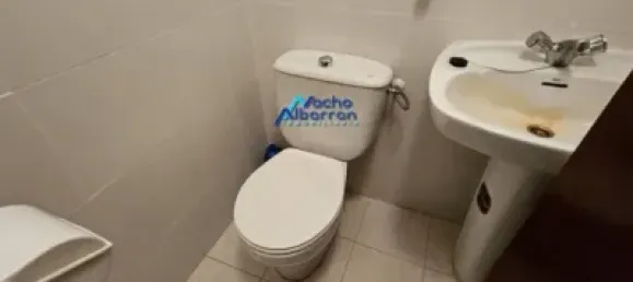 Propiedad comercial en Badajoz, Spain 280 m² No. 153917 14