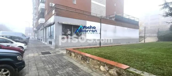 Propiedad comercial en Badajoz, Spain 280 m² No. 153917 18