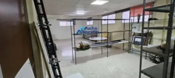 Propiedad comercial en Badajoz, Spain 280 m² No. 153917 5