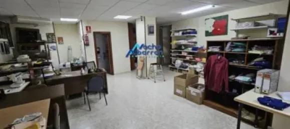 Propiedad comercial en Badajoz, Spain 280 m² No. 153917 17