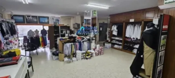 Propiedad comercial en Badajoz, Spain 280 m² No. 153917 7