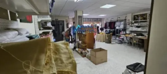 Propiedad comercial en Badajoz, Spain 280 m² No. 153917 11