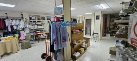 Propiedad comercial en Badajoz, Spain 280 m² No. 153917 16