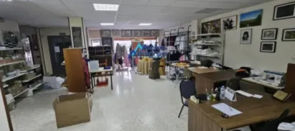 Propiedad comercial en Badajoz, Spain 280 m² No. 153917 12