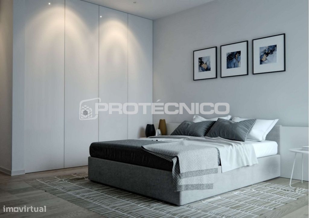 Duplex T3 em Aveiro, Portugal N.º 81102