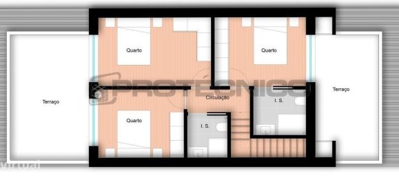 Duplex T3 em Aveiro, Portugal N.º 81102 17