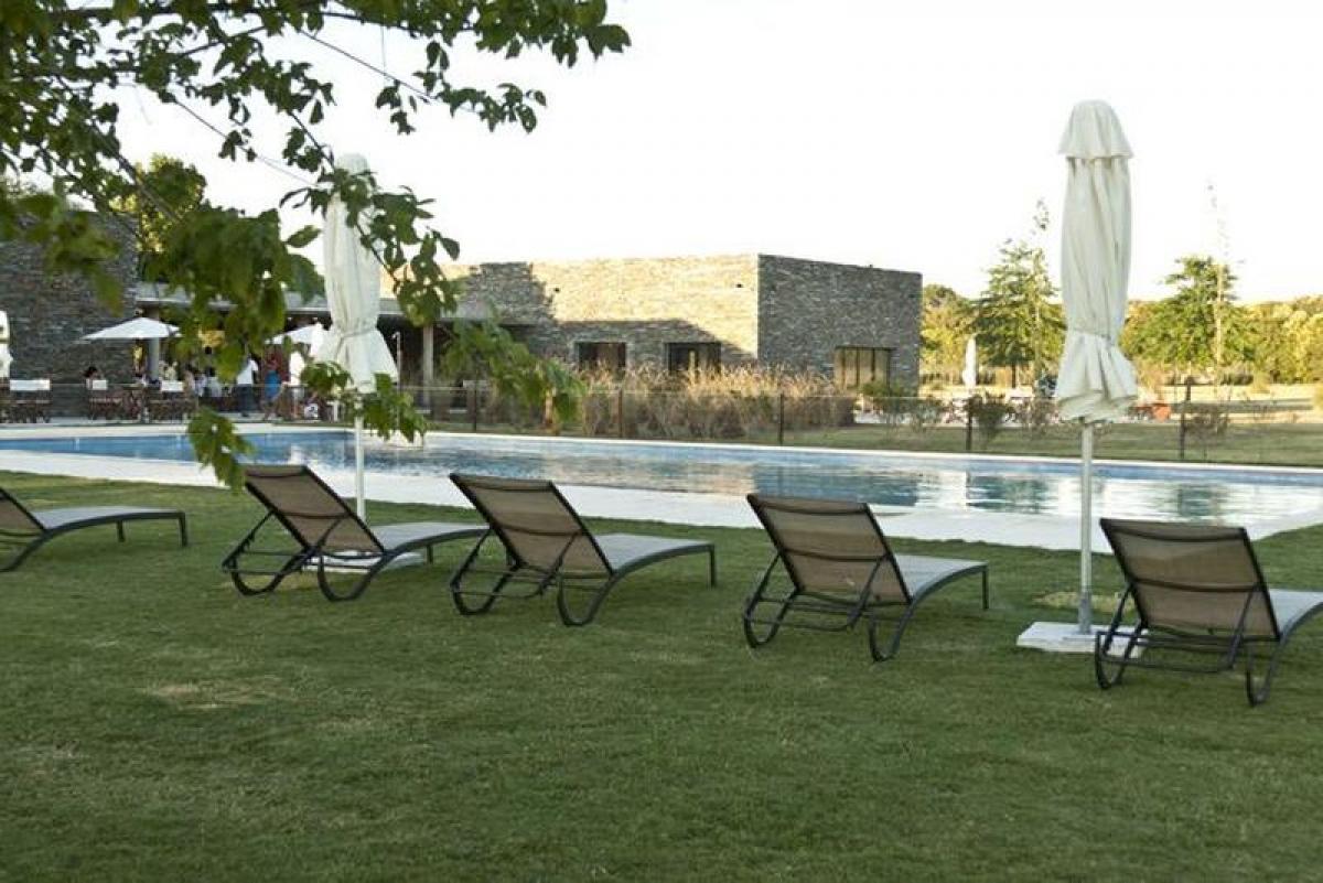 Grundstück in Escobar, Argentina, Nr. 118199