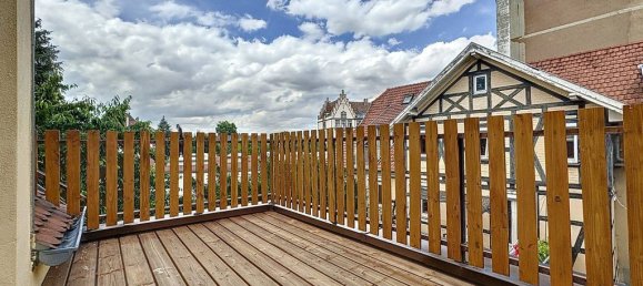 4 غرف نوم شقة في Strasbourg, France رقم 57671 2