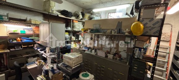 مستودع في Milan, Italy 49متر مربع رقم 360229 2