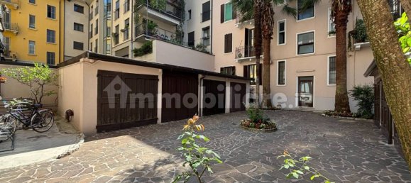 مستودع في Milan, Italy 49متر مربع رقم 360229 7