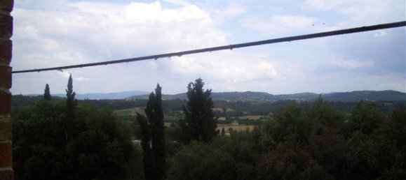 Квартира с 4 комнатами в Латерина Перджине Вальдарно, Италия № 232907 8