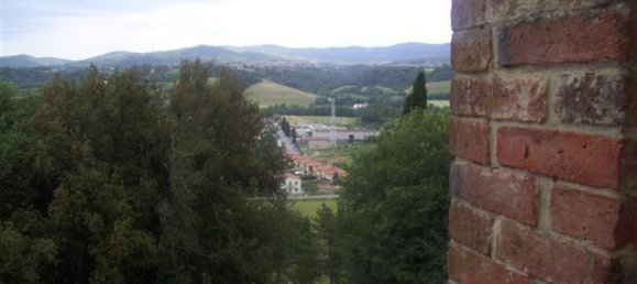 Квартира с 4 комнатами в Латерина Перджине Вальдарно, Италия № 232907 9