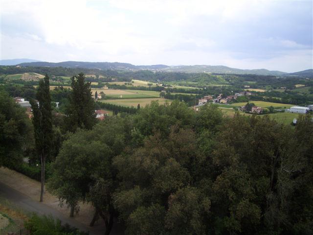 Квартира с 4 комнатами в Латерина Перджине Вальдарно, Италия № 232907