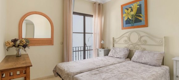 3 غرف نوم شقة في Los Arqueros, Spain رقم 133589 12