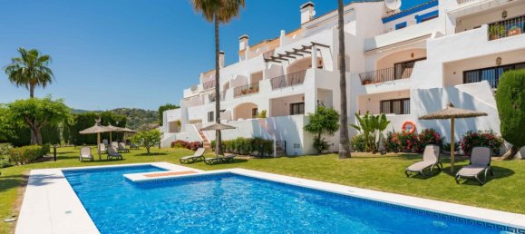 3 غرف نوم شقة في Los Arqueros, Spain رقم 133589 18