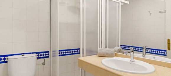 3 غرف نوم شقة في Los Arqueros, Spain رقم 133589 15