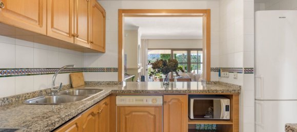 3 غرف نوم شقة في Los Arqueros, Spain رقم 133589 8