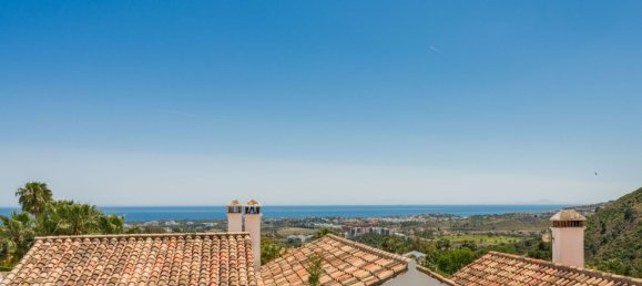 3 غرف نوم شقة في Los Arqueros, Spain رقم 133589 17