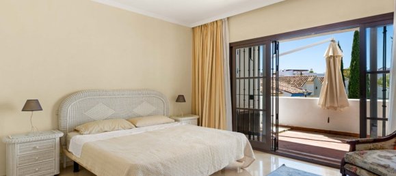 3 غرف نوم شقة في Los Arqueros, Spain رقم 133589 10