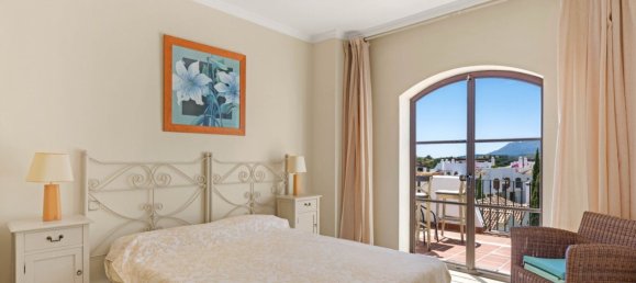 3 غرف نوم شقة في Los Arqueros, Spain رقم 133589 11