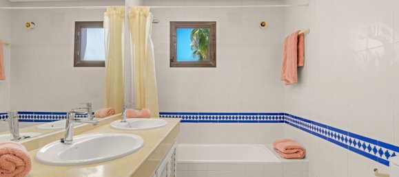 3 غرف نوم شقة في Los Arqueros, Spain رقم 133589 14