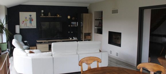 Дом с 4 спальнями в Сен-Бии, Франция № 53903 5