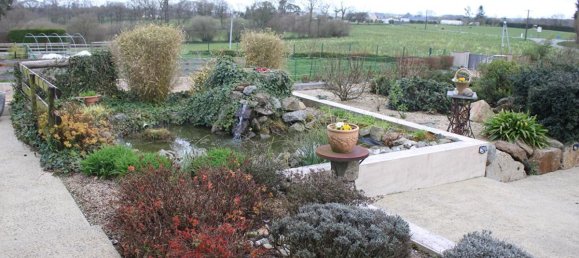 Дом с 4 спальнями в Сен-Бии, Франция № 53903 11