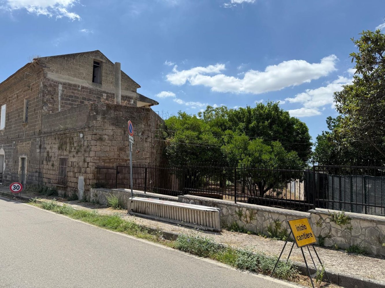 7-Zimmer Haus in Caserta, Italy, Nr. 280058