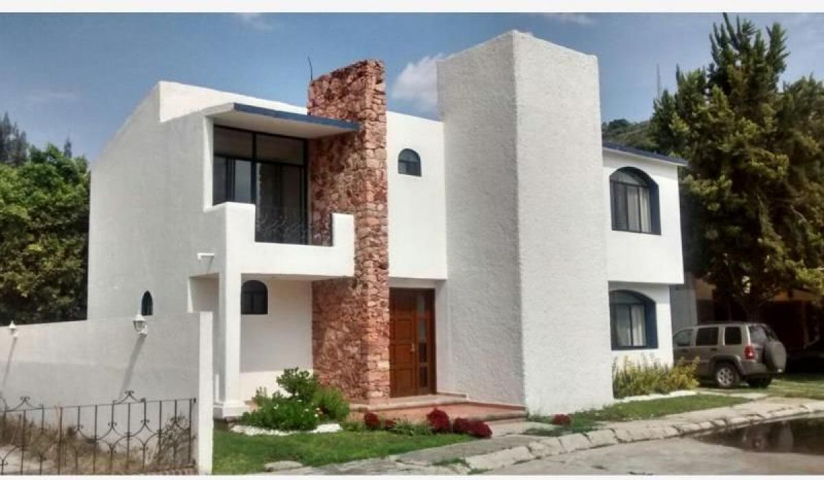 4 chambres Maison à Corregidora, Mexico No. 179661