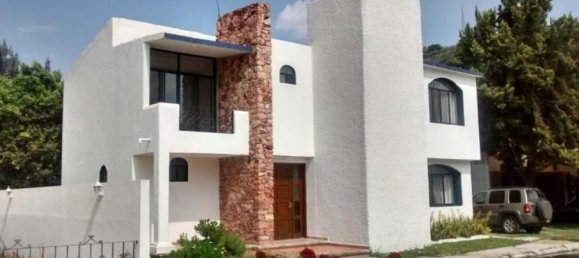 4 chambres Maison à Corregidora, Mexico No. 179661 2