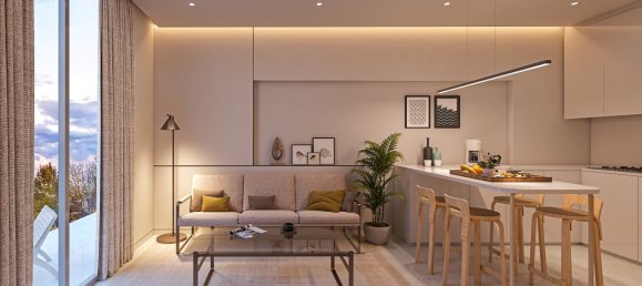 2-Zimmer Wohnung in Mahmutlar, Turkey, Nr. 17300 5