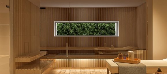 2-Zimmer Wohnung in Mahmutlar, Turkey, Nr. 17300 2