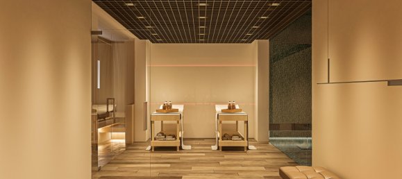 2-Zimmer Wohnung in Mahmutlar, Turkey, Nr. 17300 3