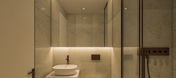 2-Zimmer Wohnung in Mahmutlar, Turkey, Nr. 17300 17