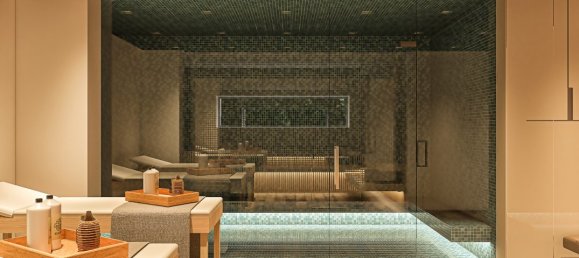 2-Zimmer Wohnung in Mahmutlar, Turkey, Nr. 17300 15