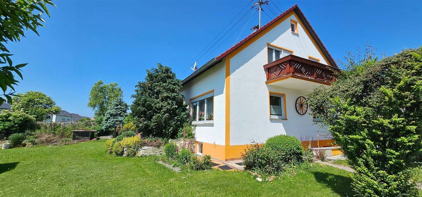 8-Zimmer Stadthaus in Heidenheim, Germany, Nr. 249497