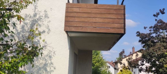 2 bedrooms House in Pforzheim, Germany No. 271583 2