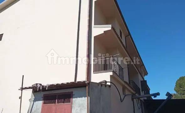 6 bedrooms Apartment in Frascineto, Italy No. 299435