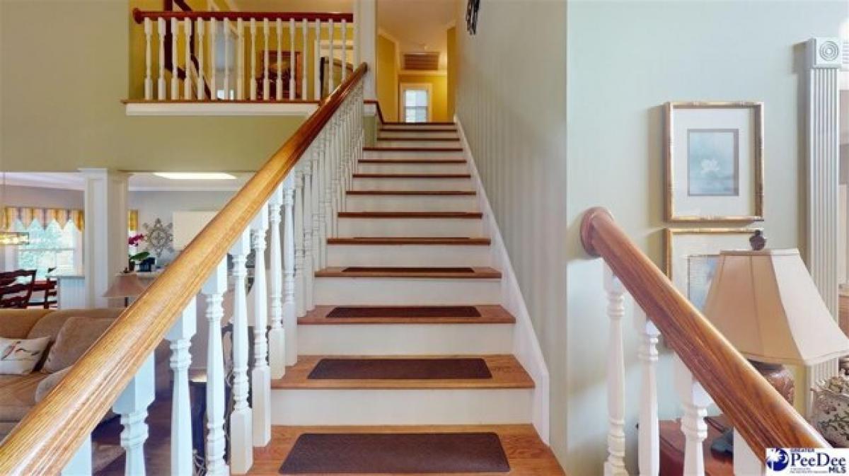 4 bedrooms House in Hartsville, USA No. 423856