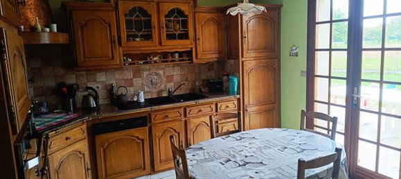 Дом с 4 спальнями в Сориньи, Франция № 229993 19