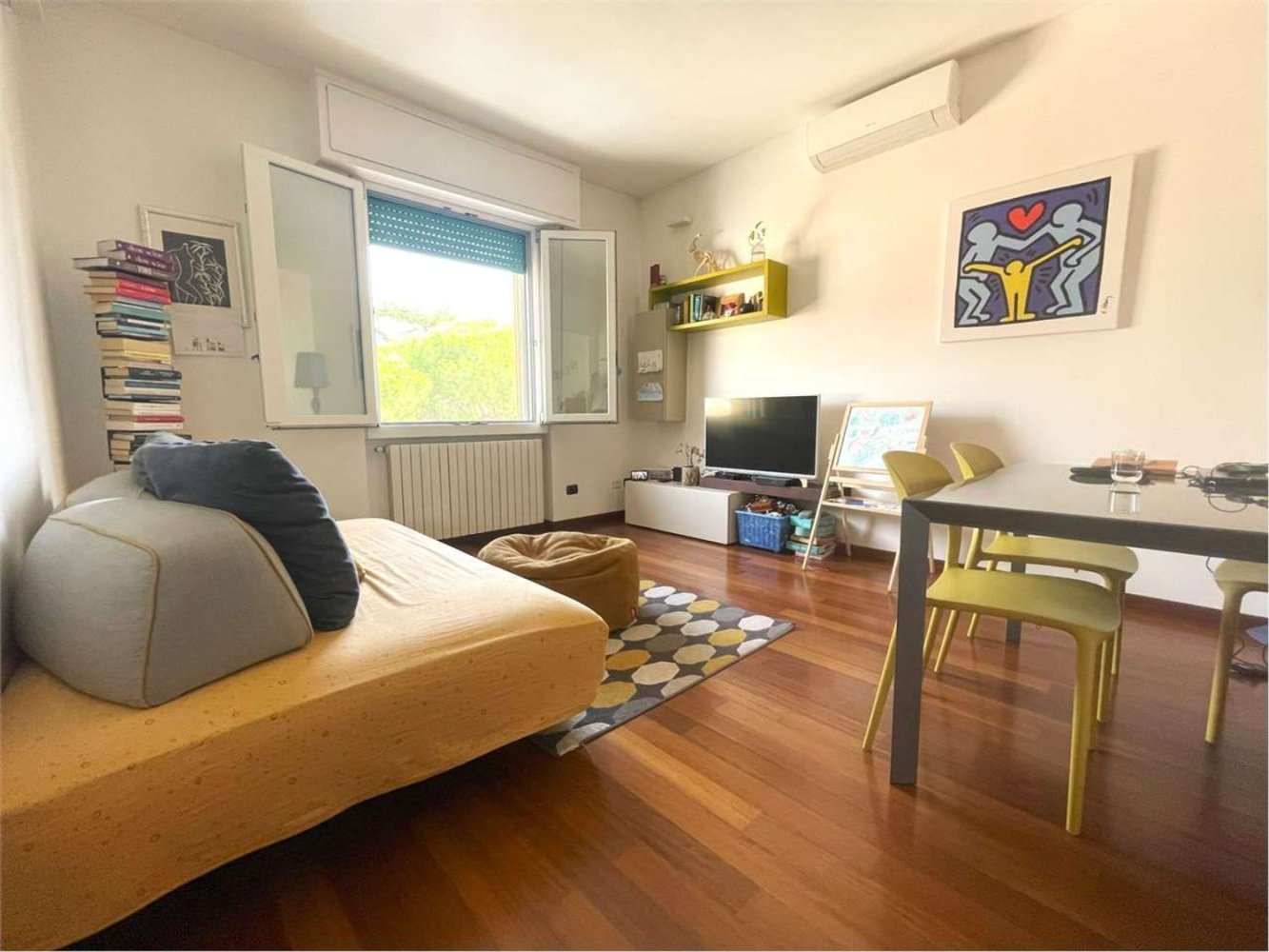 4 غرف نوم منزل ذو طابقين في Sesto Fiorentino, Italy رقم 393756