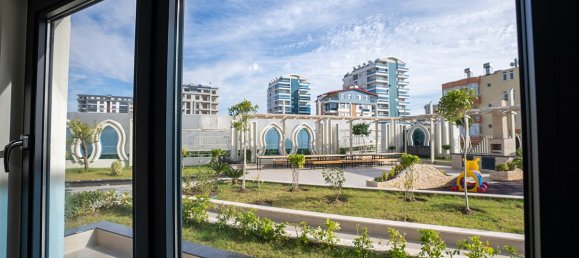 Apartment 2+1 in Gazipasa, Turkey No. 21684 28