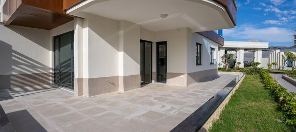 Apartment 2+1 in Gazipasa, Turkey No. 21684 30