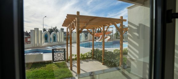 Apartment 2+1 in Gazipasa, Turkey No. 21684 11