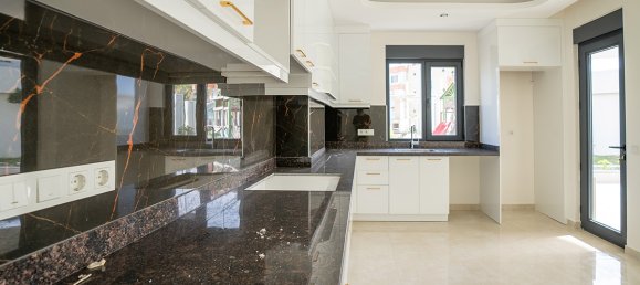 Apartment 2+1 in Gazipasa, Turkey No. 21684 4