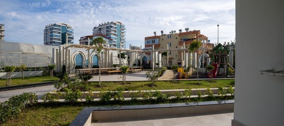 Apartment 2+1 in Gazipasa, Turkey No. 21684 27