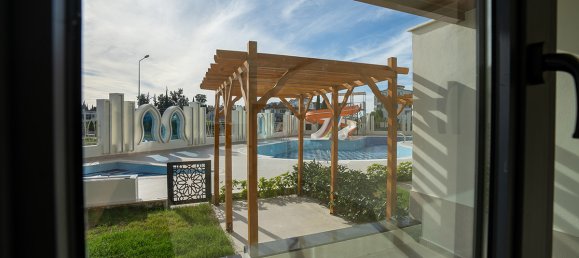 Apartment 2+1 in Gazipasa, Turkey No. 21684 24