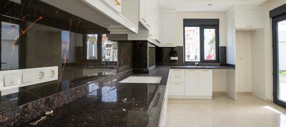 Apartment 2+1 in Gazipasa, Turkey No. 21684 2