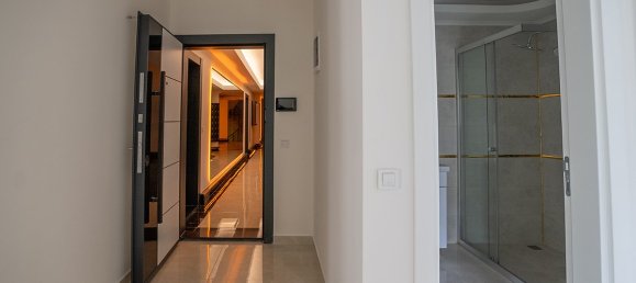 Apartment 2+1 in Gazipasa, Turkey No. 21684 21