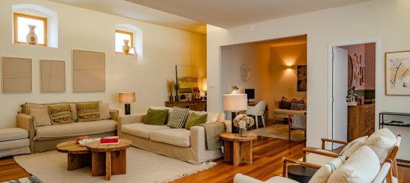 2 Schlafzimmer Haus in Evora, Portugal, Nr. 335244 6